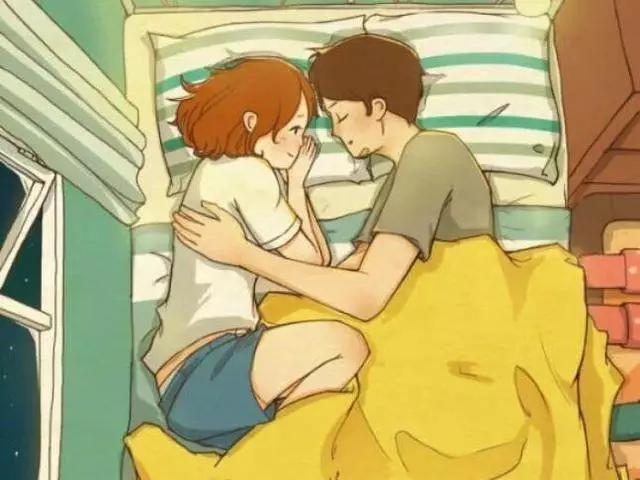 “bsports必一”
女人心里有没有你 从这几件小事中就可以看出来！(图3)