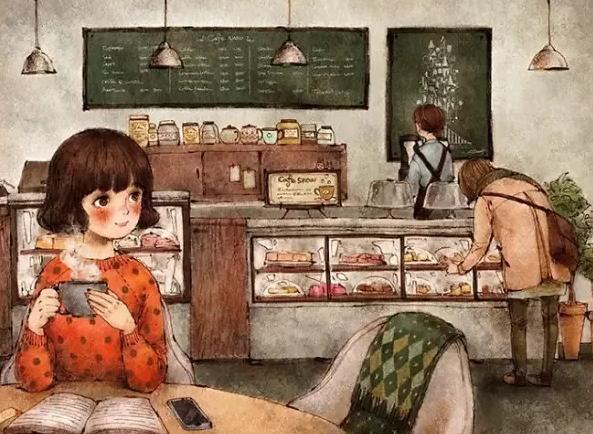 bsport必一运动-
心里想你的男子 才会这样和你谈天 女人别傻傻不明白(图4)